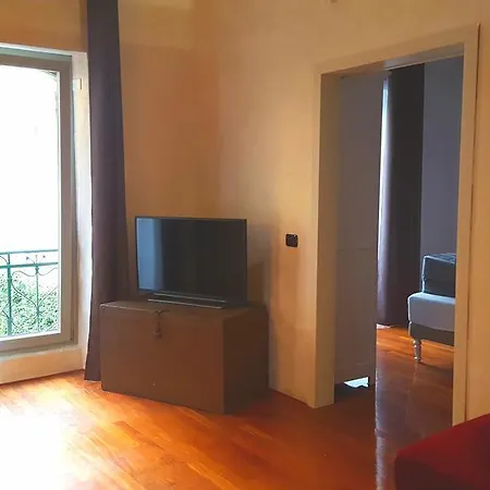 Flats4rent Letizia Apartment Verona