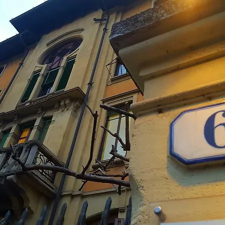Apartment Flats4rent Letizia