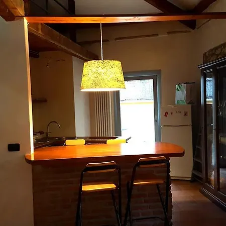 Apartment Flats4rent Letizia