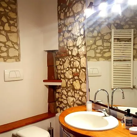Flats4rent Letizia Apartment Verona