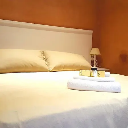 Flats4rent Letizia Apartment