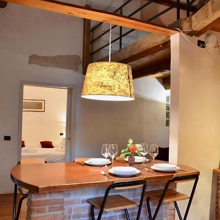 Flats4rent Letizia Apartment Verona