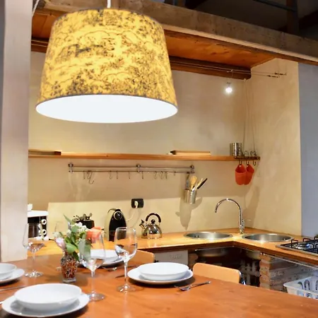 Flats4rent Letizia Verona